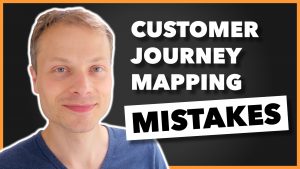 Customer Journey Mapping mistakes you should avoid