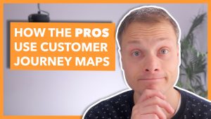 Customer Journey Maps as the Customer Experience dashboard